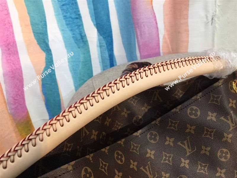 LOUIS VUITTON ARTSY BAG 160975