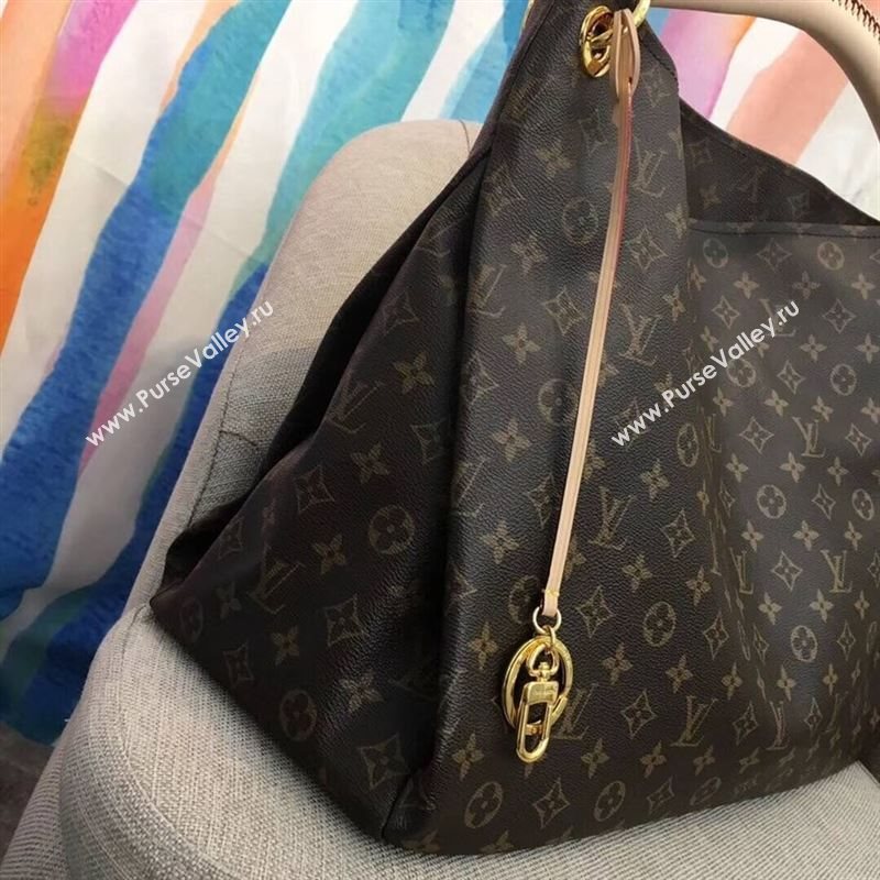 LOUIS VUITTON ARTSY BAG 160975