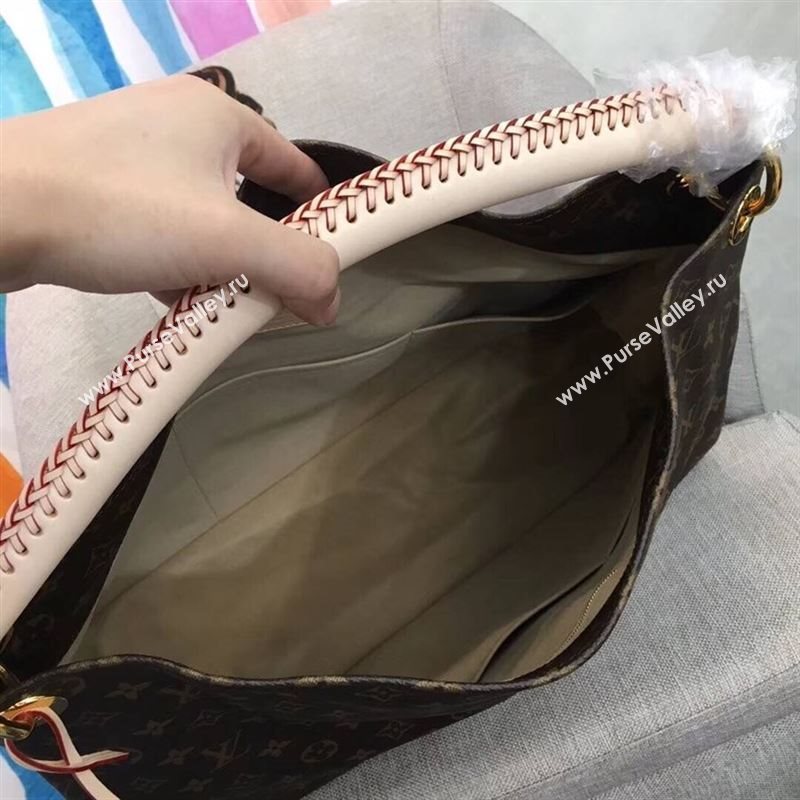 LOUIS VUITTON ARTSY BAG 160975