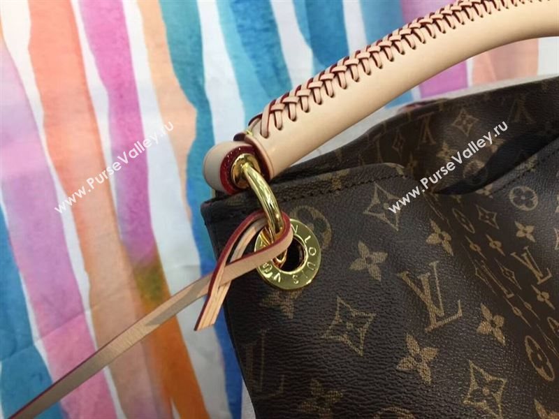 LOUIS VUITTON ARTSY BAG 160975