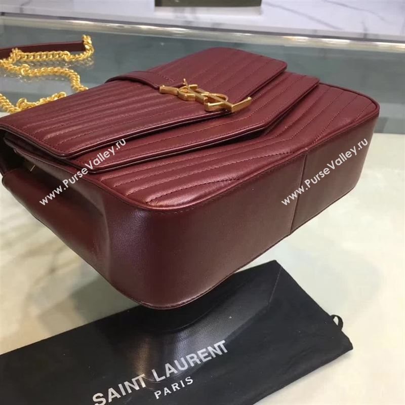 YSL SULPICE Shoulder bag 168181