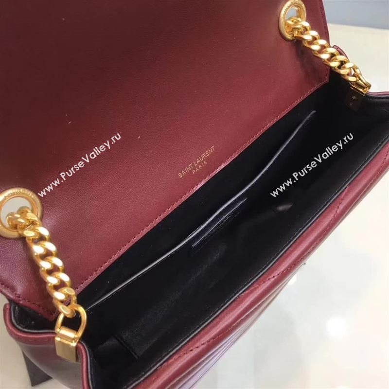 YSL SULPICE Shoulder bag 168181