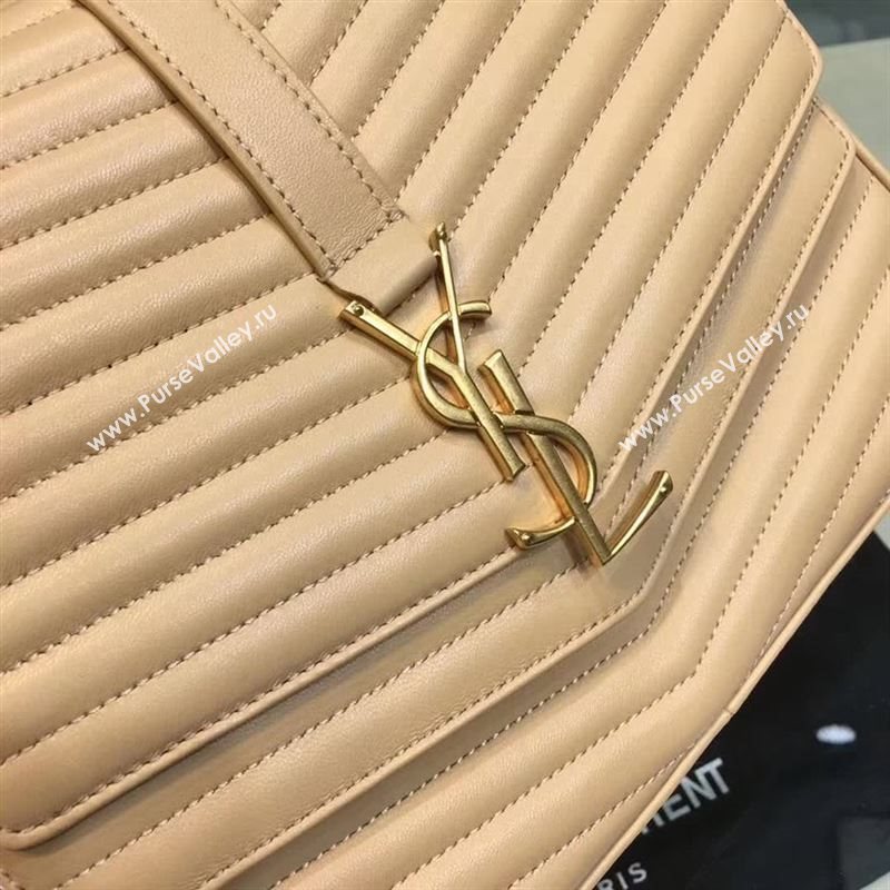 YSL SULPICE Shoulder bag 168180