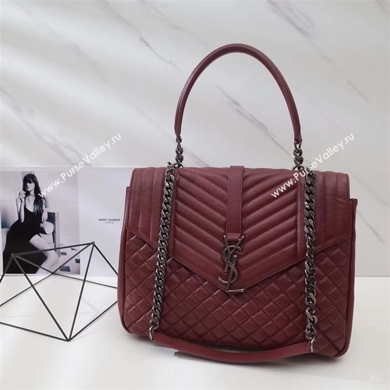 YSL Shoulder bag 168372