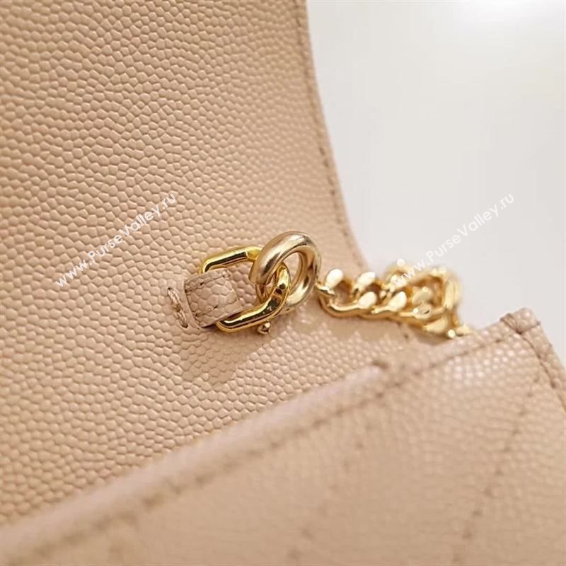 YSL MONOGRAM KATE 166865