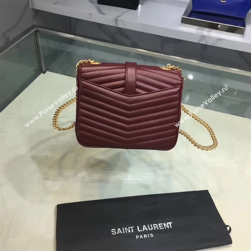 YSL Shoulder bag 168071