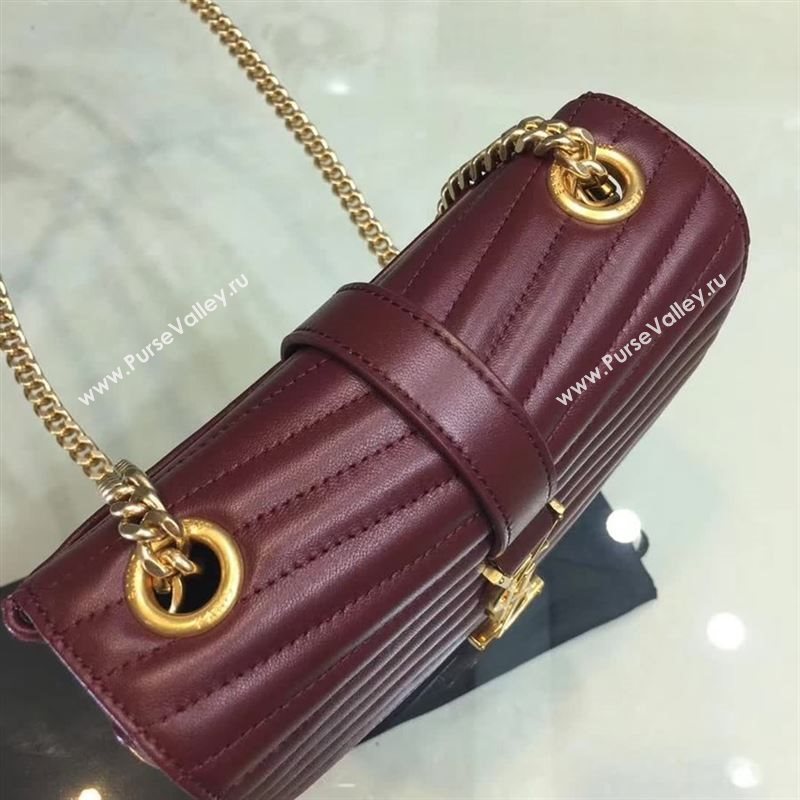 YSL Shoulder bag 168071