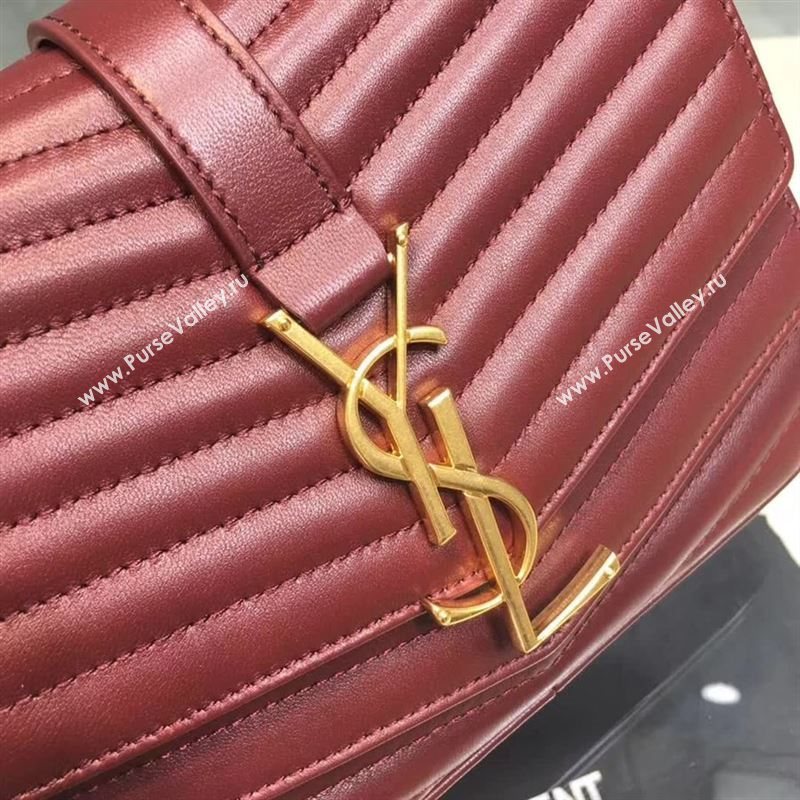 YSL Shoulder bag 168071