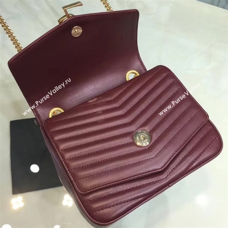 YSL Shoulder bag 168071