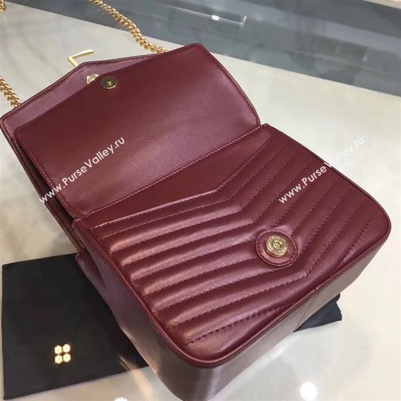 YSL Shoulder bag 168071