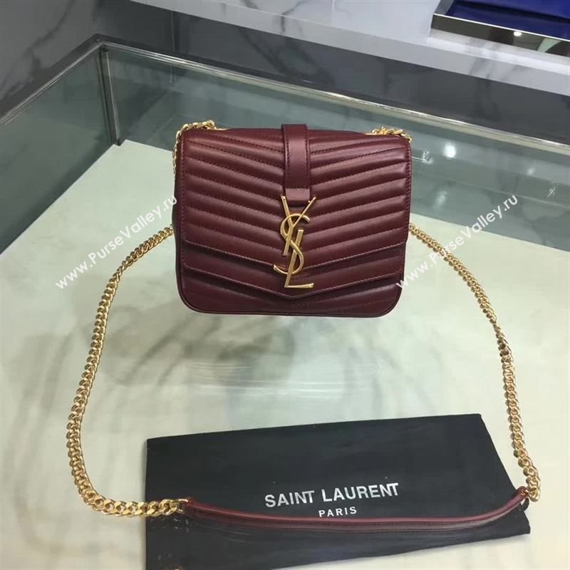 YSL Shoulder bag 168071