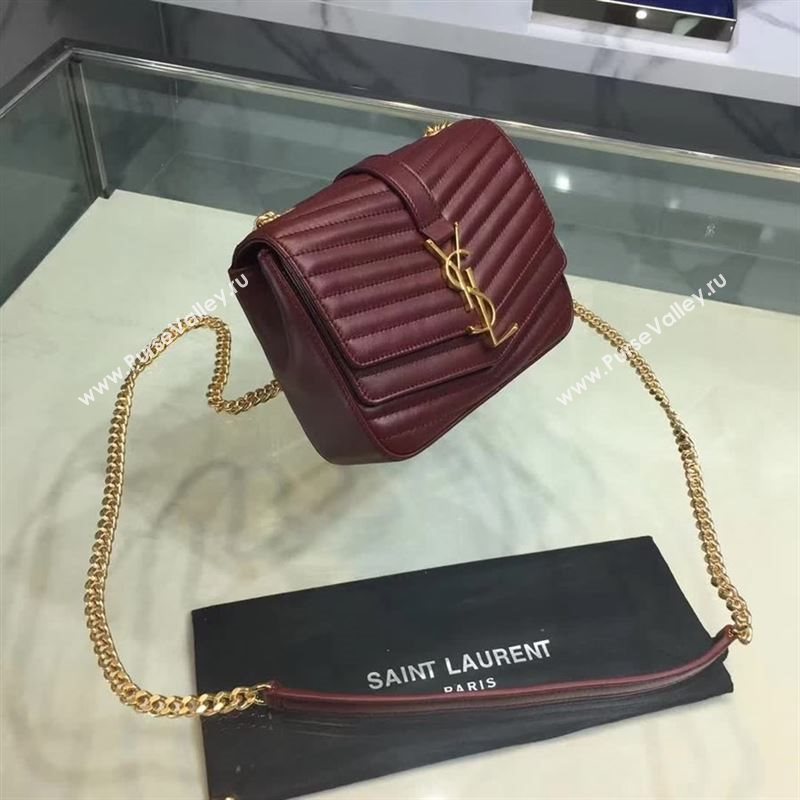 YSL Shoulder bag 168071