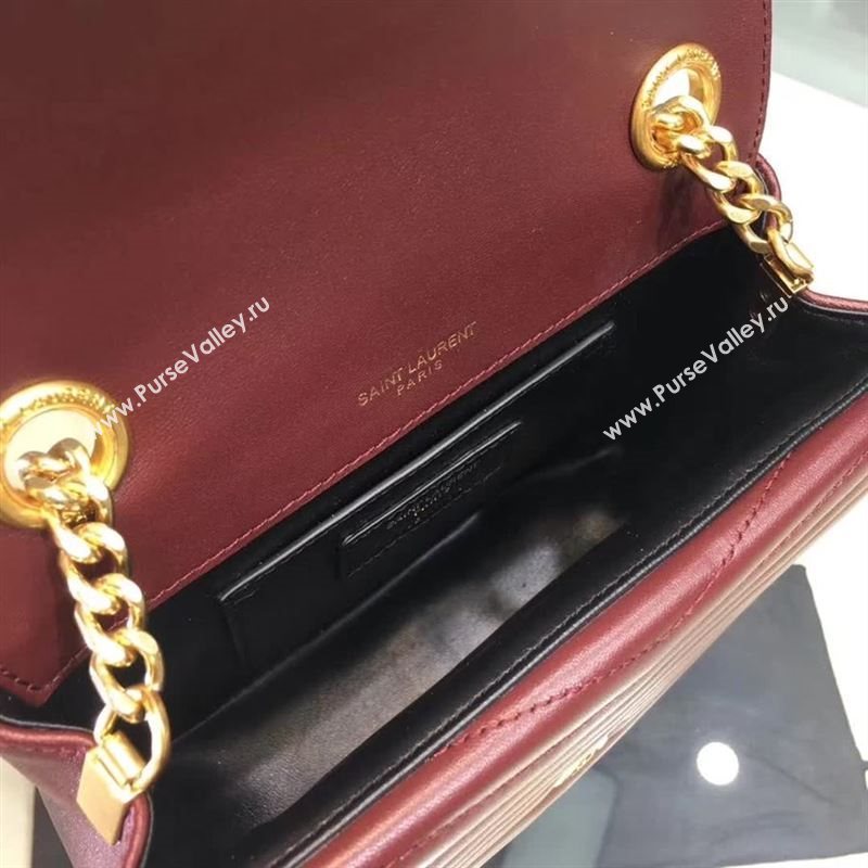 YSL Shoulder bag 168071