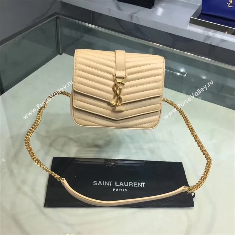 YSL Shoulder bag 168072