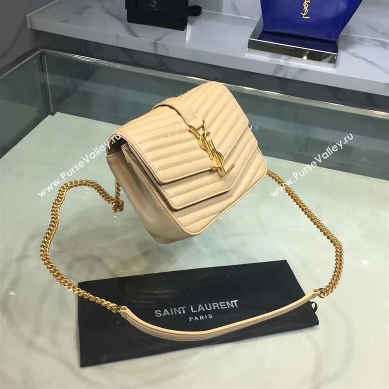 YSL Shoulder bag 168072