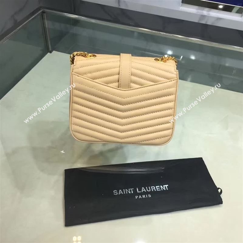 YSL Shoulder bag 168072