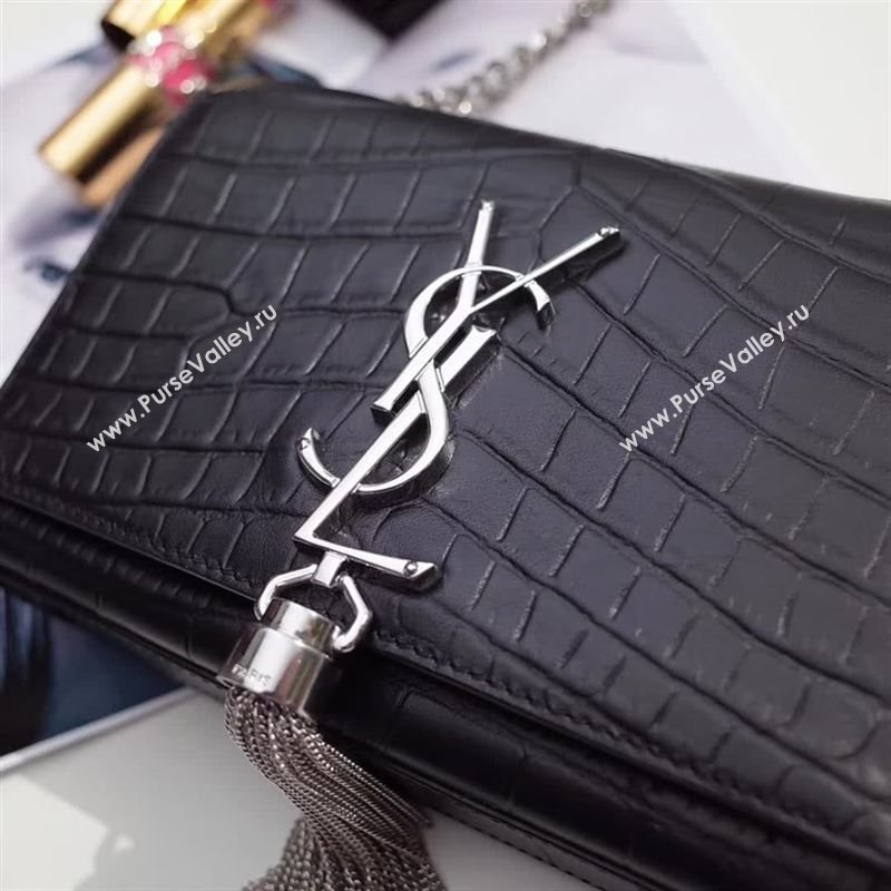 YSL MONOGRAM KATE 164356