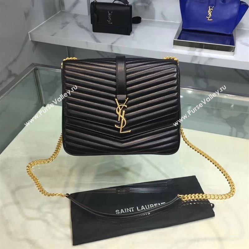 YSL SULPICE Shoulder bag 168179