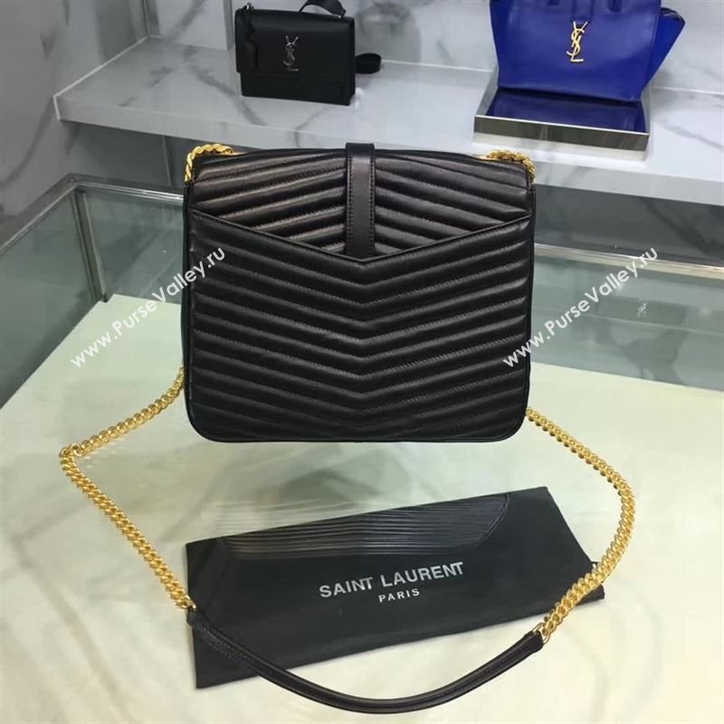 YSL SULPICE Shoulder bag 168179