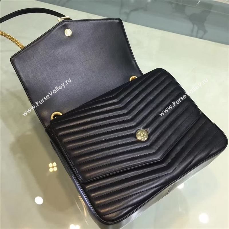 YSL SULPICE Shoulder bag 168179