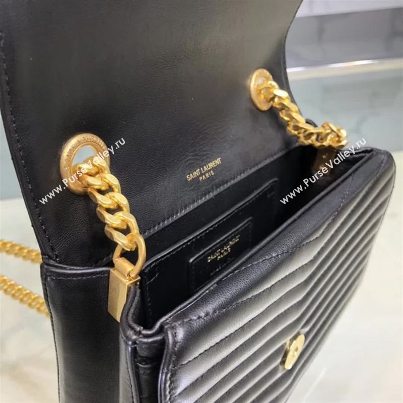 YSL Shoulder bag 168073