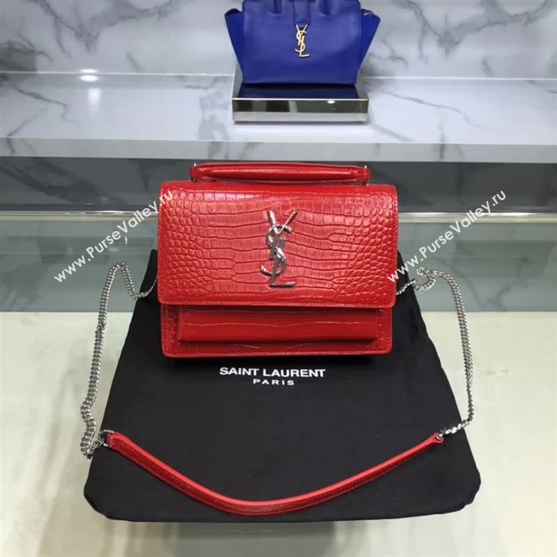 YSL Sunset bag 168069