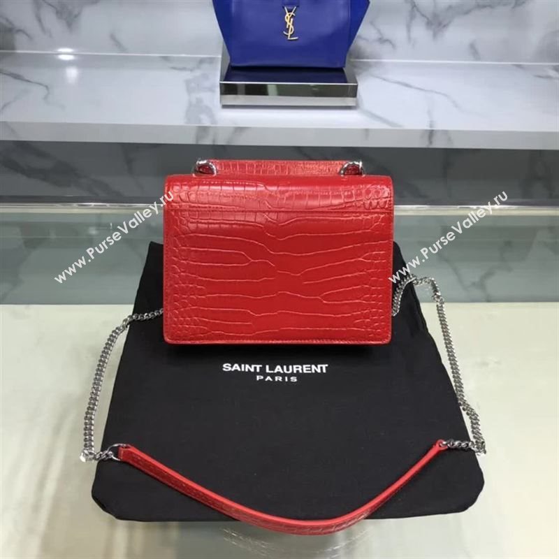 YSL Sunset bag 168069