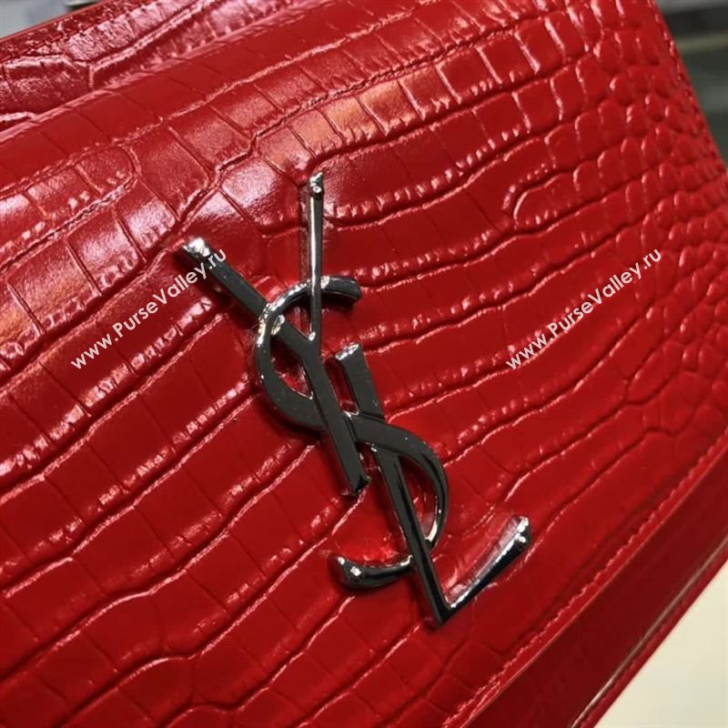 YSL Sunset bag 168069