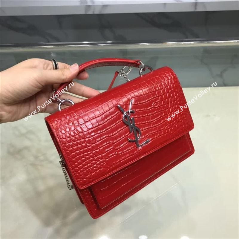 YSL Sunset bag 168069