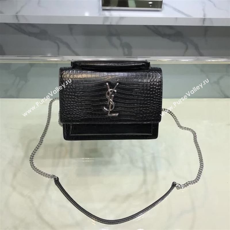 YSL Sunset bag 168070