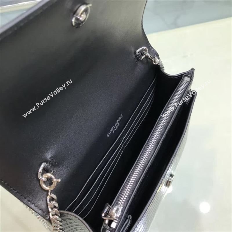 YSL Sunset bag 168070