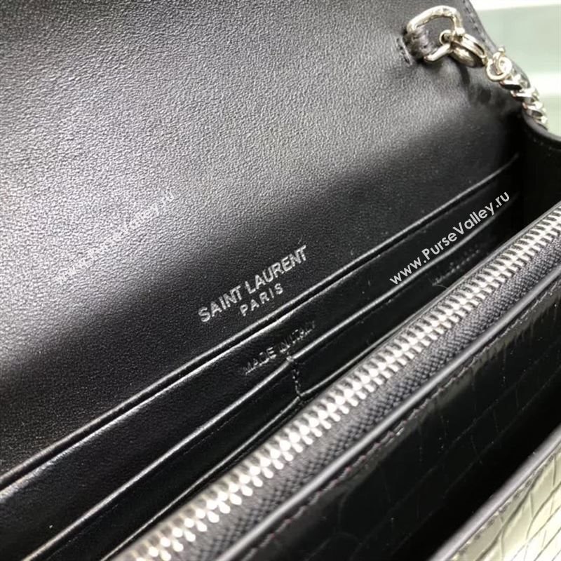 YSL Sunset bag 168070