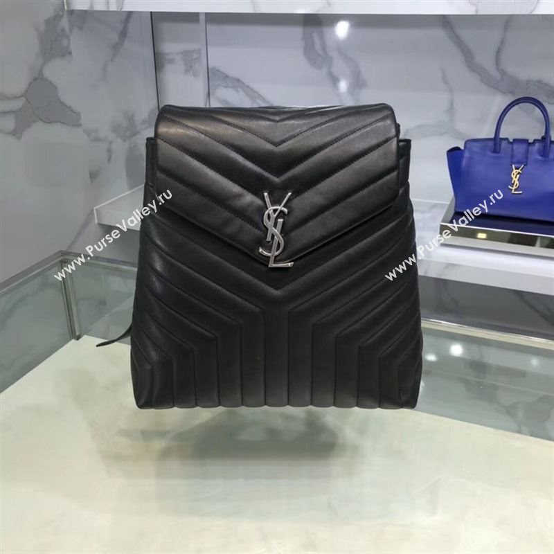 YSL LOULOU Backpack 168002