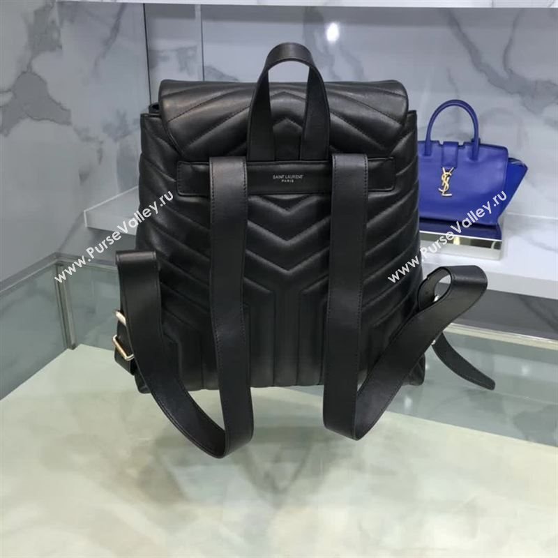 YSL LOULOU Backpack 168002