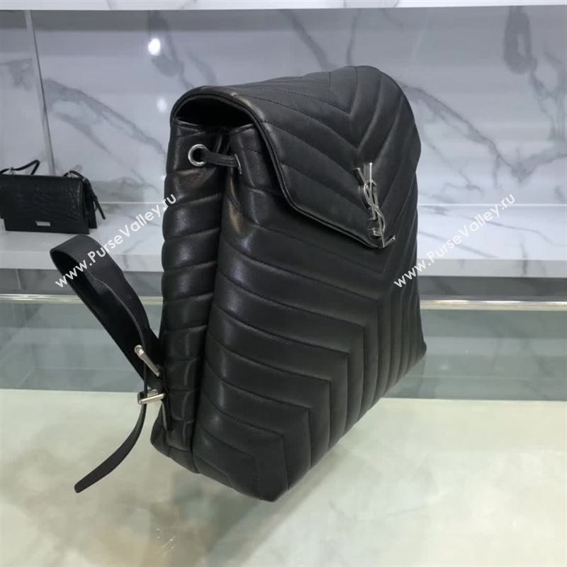 YSL LOULOU Backpack 168002