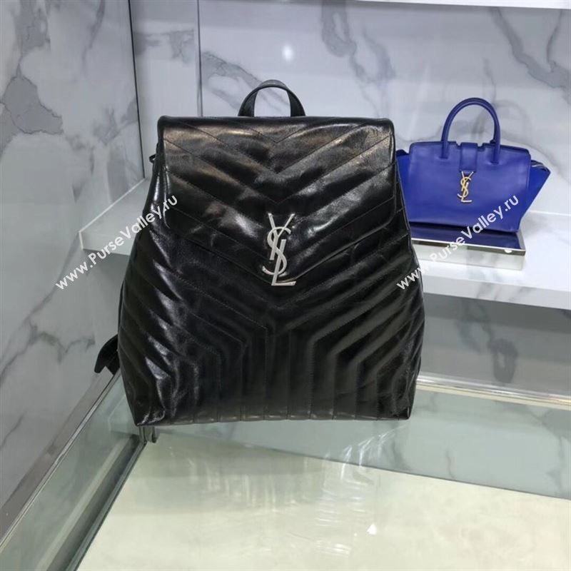 YSL LOULOU Backpack 168001