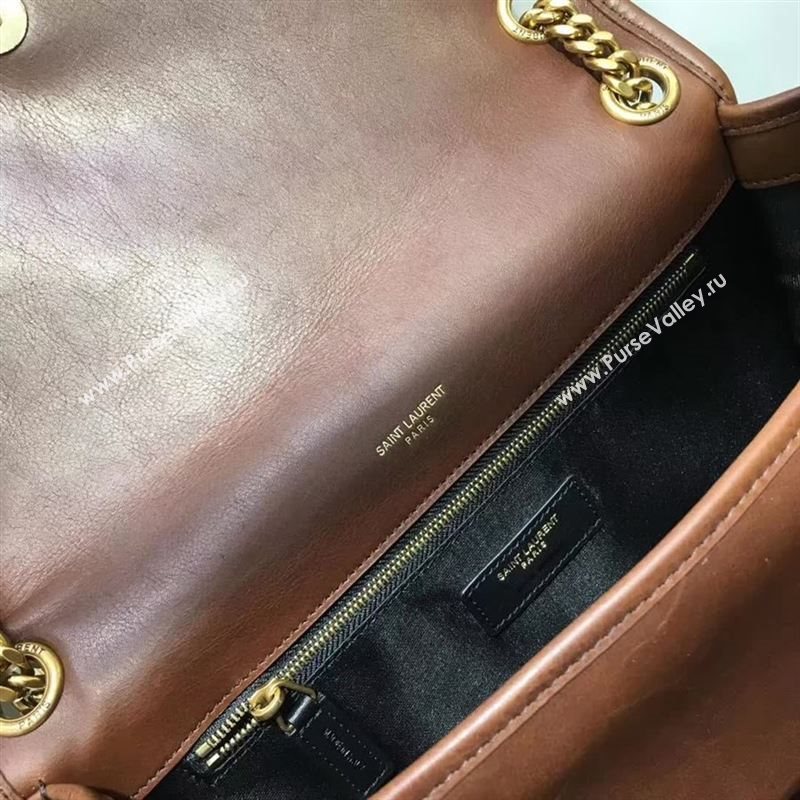 YSL MONOGRAMME NIKI 165754