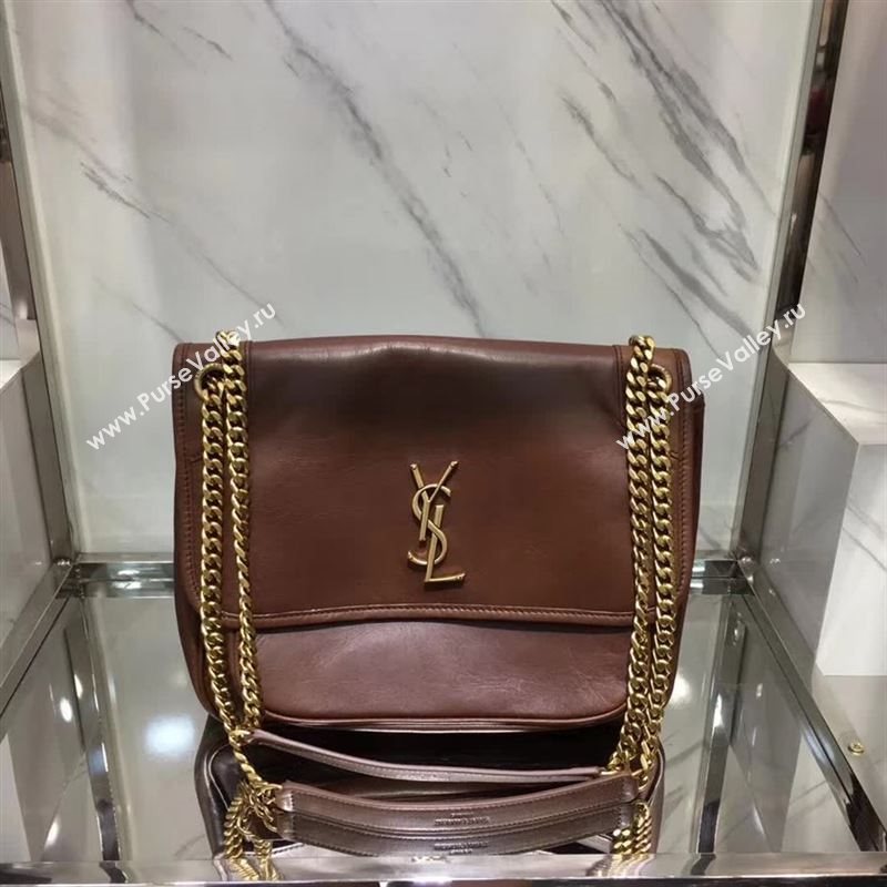 YSL MONOGRAMME NIKI 165754