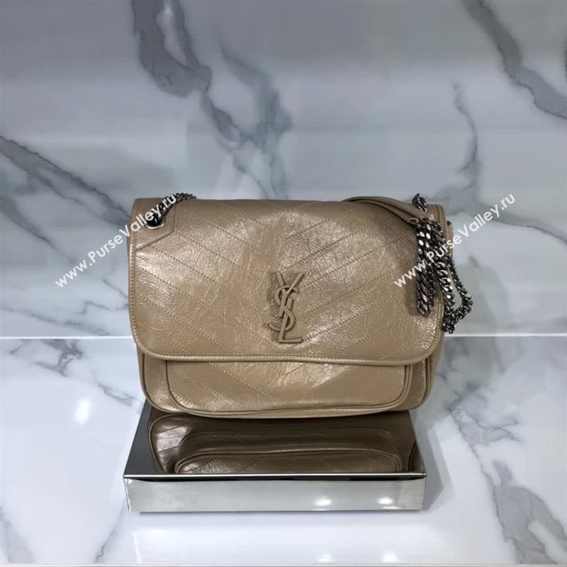 YSL MONOGRAMME NIKI 161638