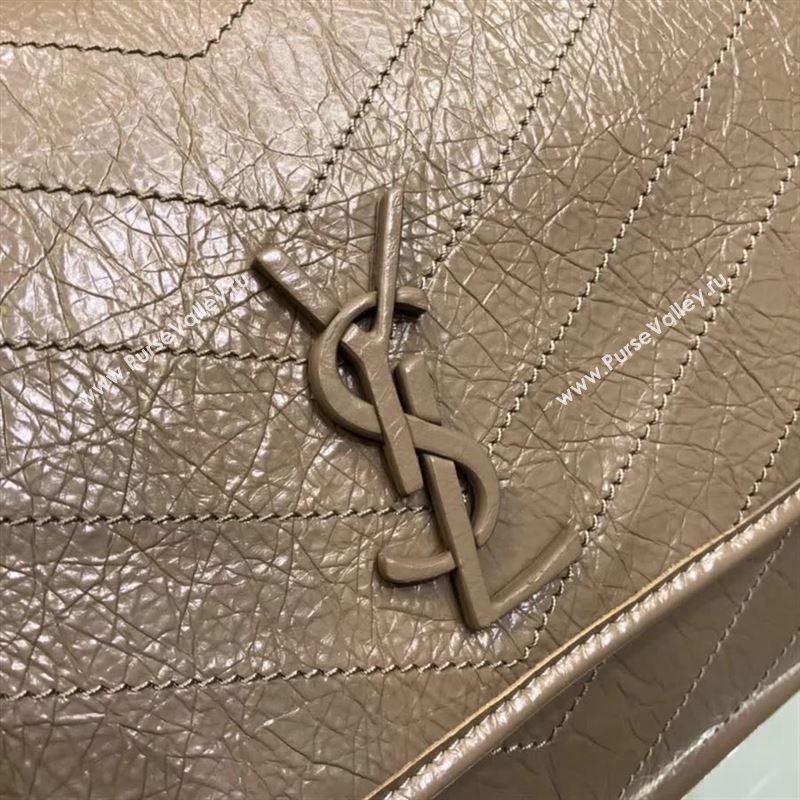 YSL MONOGRAMME NIKI 161638