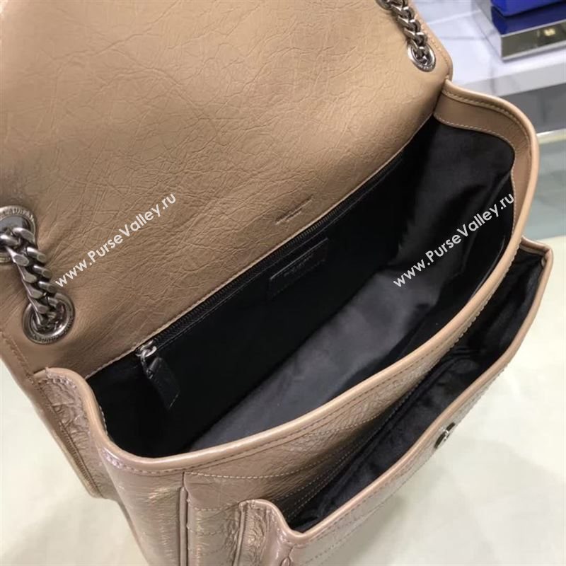 YSL MONOGRAMME NIKI 161638