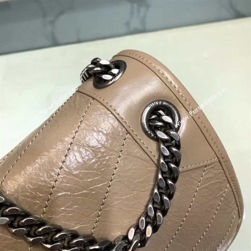 YSL MONOGRAMME NIKI 165753