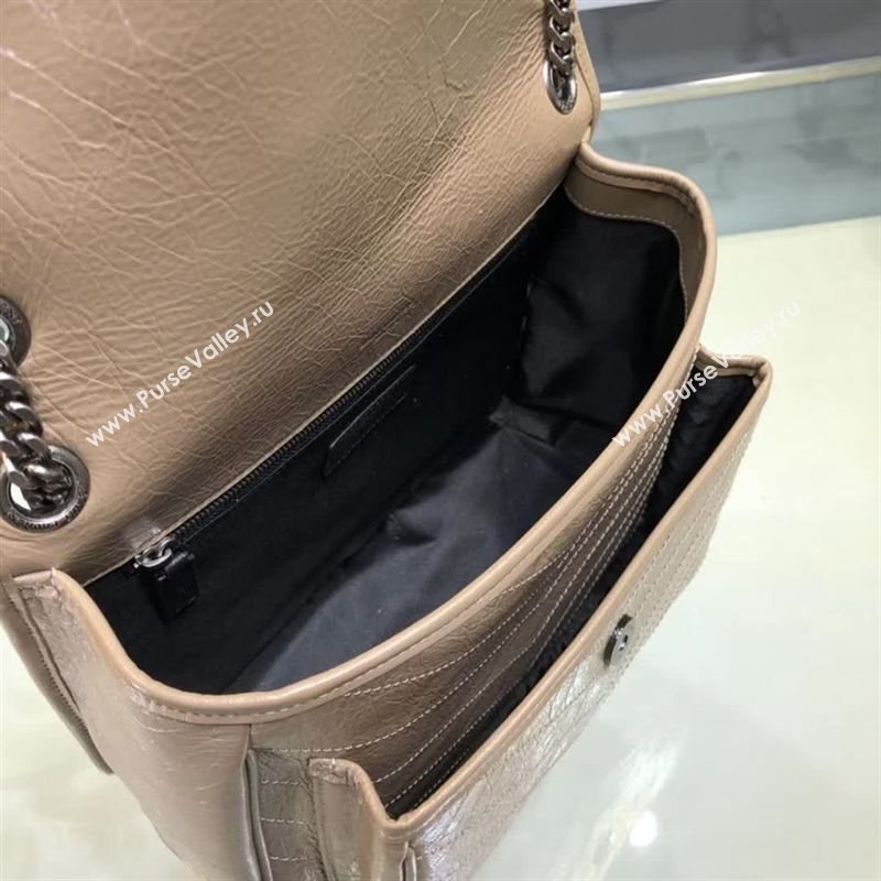 YSL MONOGRAMME NIKI 165753