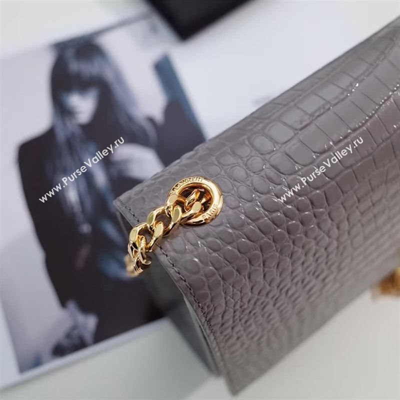 YSL MONOGRAM KATE 163703