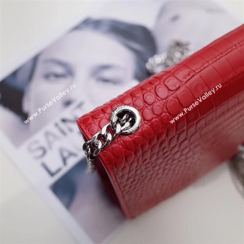 YSL MONOGRAM KATE 163702