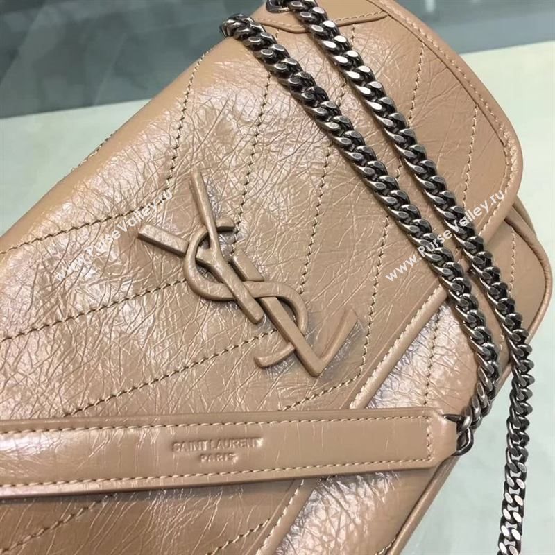 YSL Shoulder bag 163586