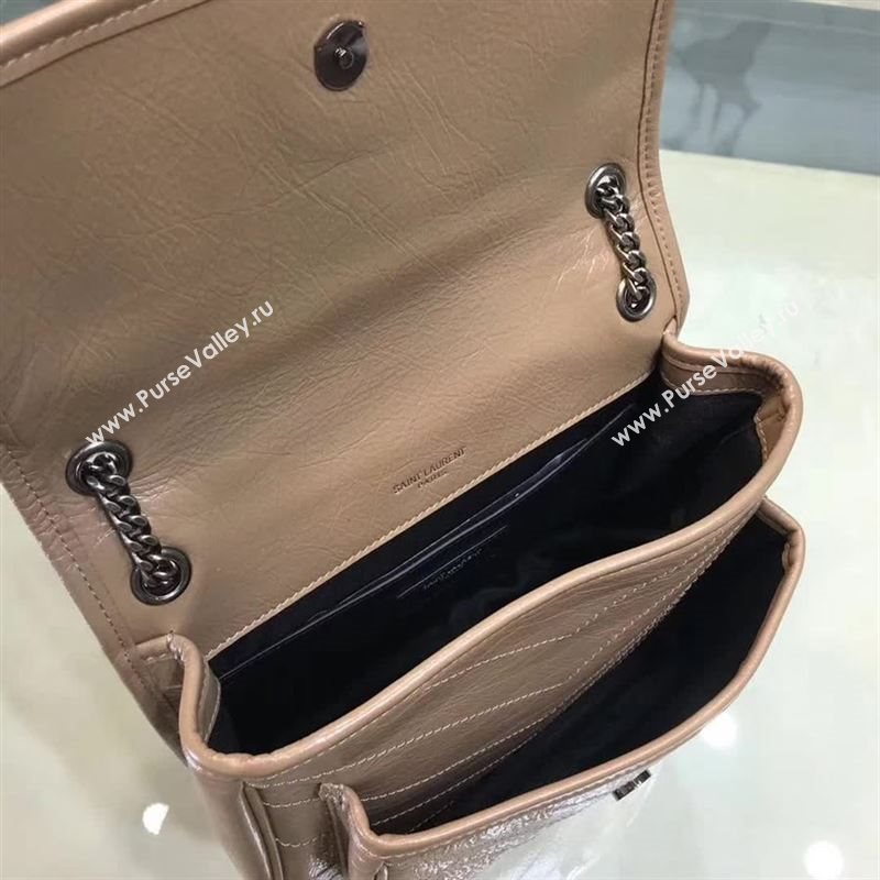 YSL Shoulder bag 163586