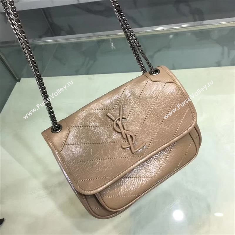 YSL Shoulder bag 163586