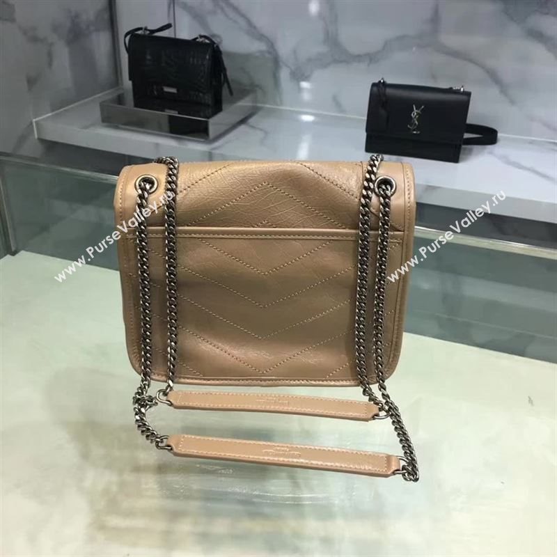 YSL Shoulder bag 163586