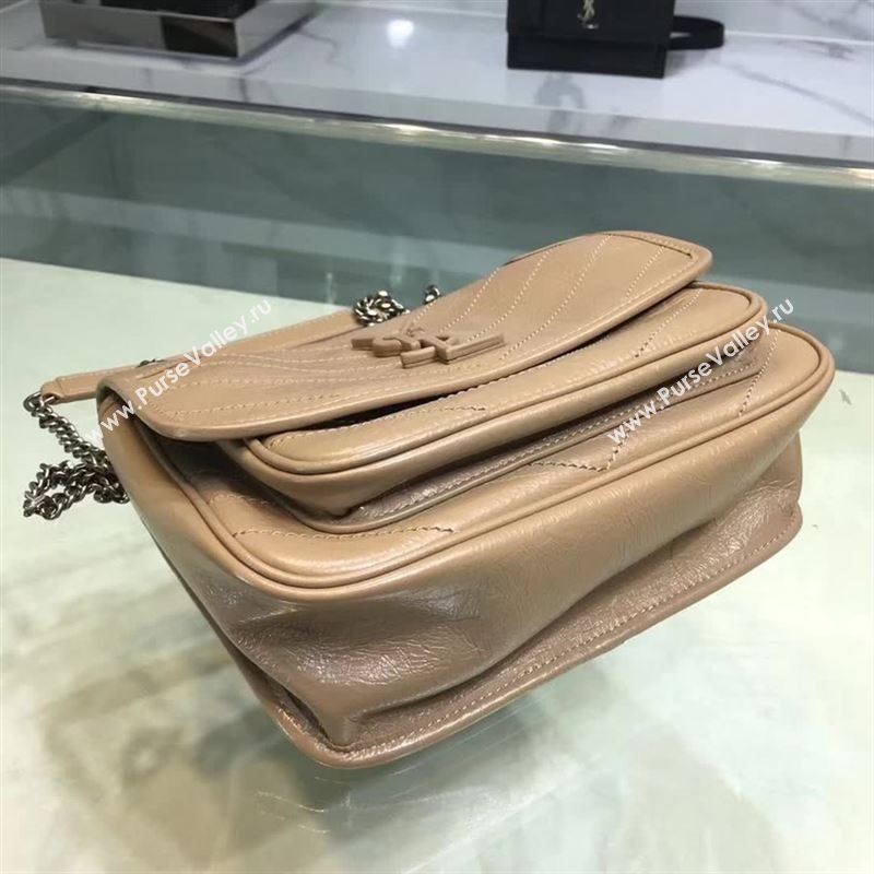 YSL Shoulder bag 163586